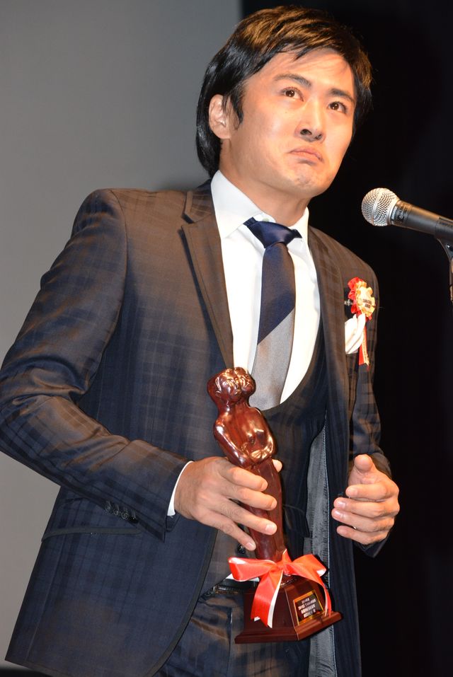 大泉洋、コメディー俳優に不満？劇団ひとりは亡き芸！フォトギャラリー（8枚目）