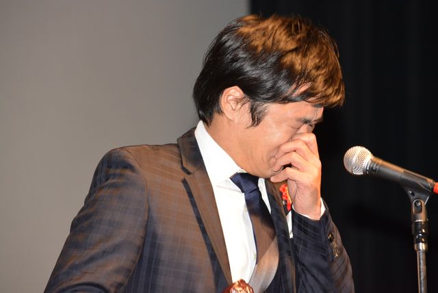 大泉洋、コメディー俳優に不満？劇団ひとりは亡き芸！フォトギャラリー（9枚目）