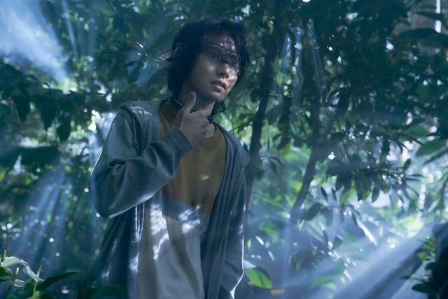 山崎賢人＆土屋太鳳「今際の国のアリス」場面写真＜6枚＞（5枚目）