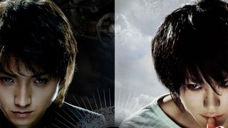 藤原竜也＆松山ケンイチ共演の実写版『DEATH NOTE』今夜放送