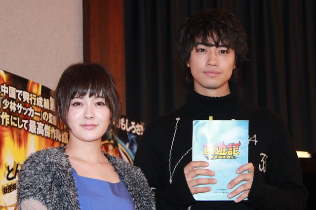 斎藤工、三枚目&アナログ人間役に共感「iTunesも更新できていなくて」　画像ギャラリー（7枚目）