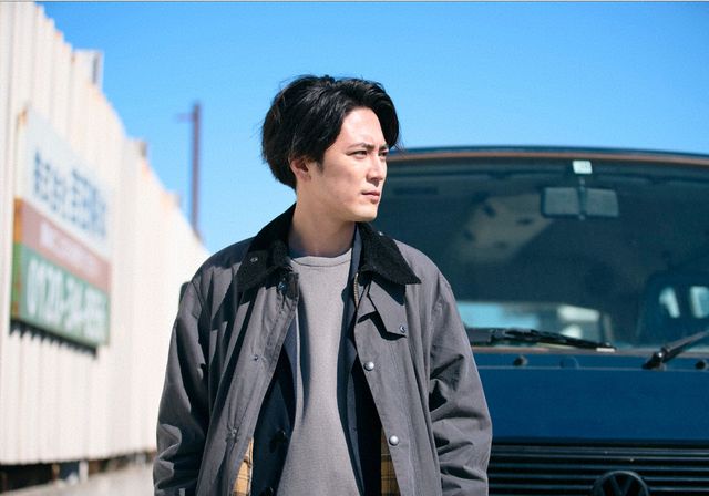 初回でどんでん返し！間宮祥太朗、上白石萌歌、三山凌輝ら「イグナイト」場面写真（4枚目）