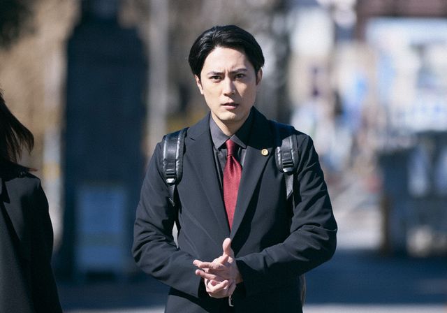 初回でどんでん返し！間宮祥太朗、上白石萌歌、三山凌輝ら「イグナイト」場面写真（5枚目）