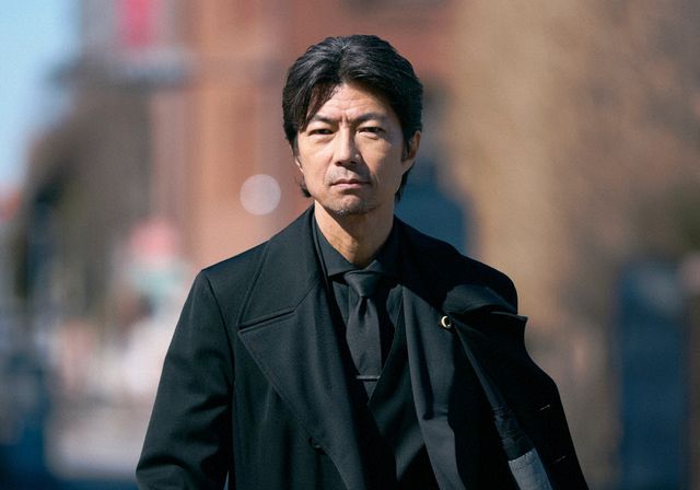 初回でどんでん返し！間宮祥太朗、上白石萌歌、三山凌輝ら「イグナイト」場面写真（6枚目）