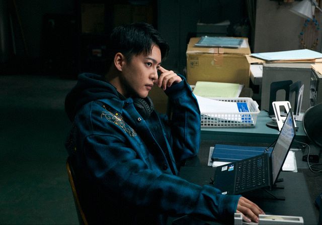 初回でどんでん返し！間宮祥太朗、上白石萌歌、三山凌輝ら「イグナイト」場面写真（8枚目）