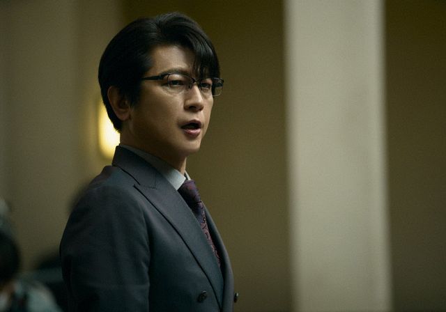 初回でどんでん返し！間宮祥太朗、上白石萌歌、三山凌輝ら「イグナイト」場面写真（10枚目）