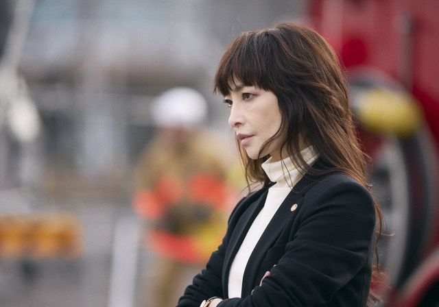 初回でどんでん返し！間宮祥太朗、上白石萌歌、三山凌輝ら「イグナイト」場面写真（11枚目）