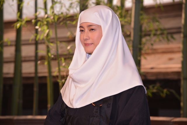 プレゼント交換の中身は？大河ドラマ主演バトンタッチセレモニーフォトギャラリー（2枚目）