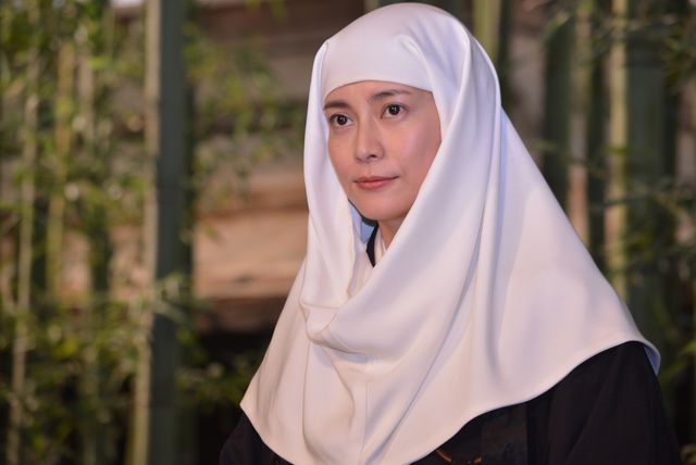 プレゼント交換の中身は？大河ドラマ主演バトンタッチセレモニーフォトギャラリー（8枚目）