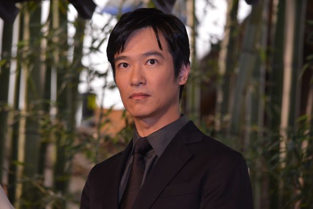 プレゼント交換の中身は？大河ドラマ主演バトンタッチセレモニーフォトギャラリー（9枚目）