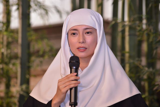 プレゼント交換の中身は？大河ドラマ主演バトンタッチセレモニーフォトギャラリー（10枚目）