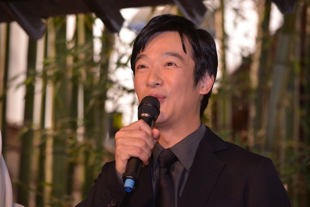 プレゼント交換の中身は？大河ドラマ主演バトンタッチセレモニーフォトギャラリー（11枚目）