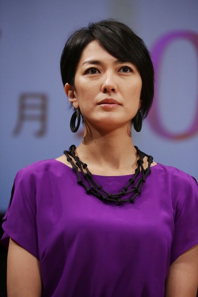 井浦新が連ドラ初主演！「同窓生～人は、三度、恋をする～」プレミア試写会フォトギャラリー（4枚目）