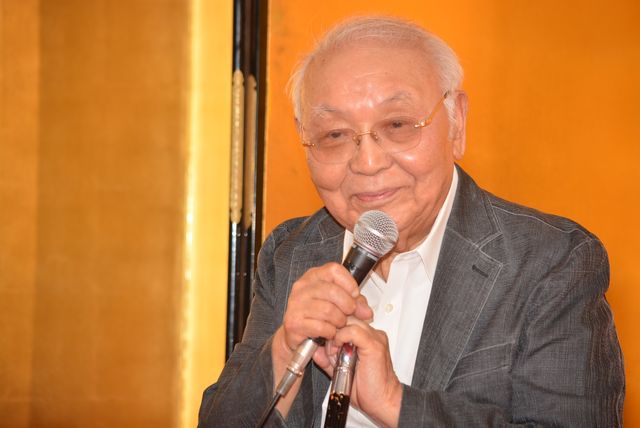 高良健吾＆多部未華子＆木村了が共演！『多十郎殉愛記』制作会見【10枚】（4枚目）