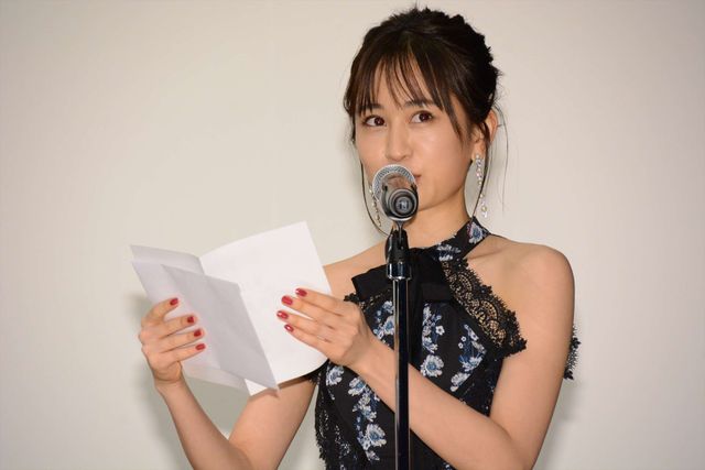 『探偵はBARにいる3』公開記念イベント「大泉洋映画祭」（9枚目）