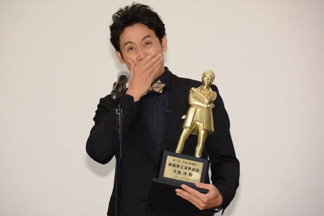 『探偵はBARにいる3』公開記念イベント「大泉洋映画祭」（12枚目）