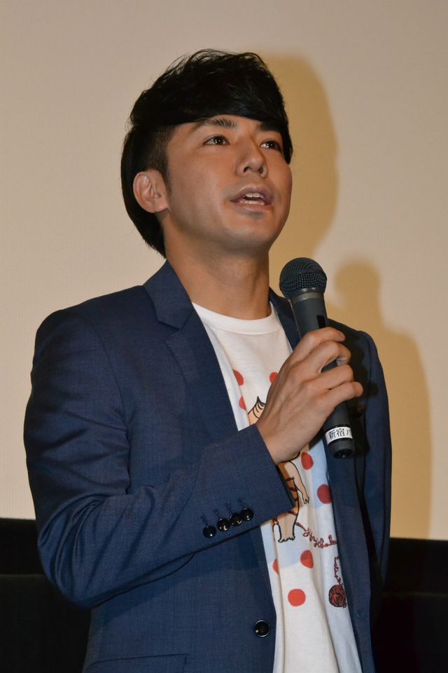 ピース綾部、縛られて恍惚！フォトギャラリー（5枚目）