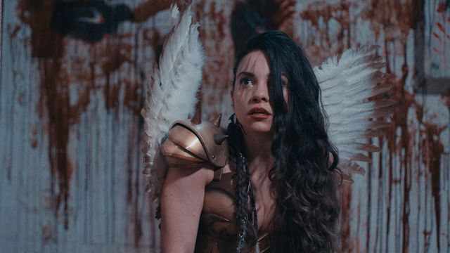 怖すぎ…失神＆嘔吐者続出の『テリファー』シリーズおさらい上映、来場者特典も！（8枚目）