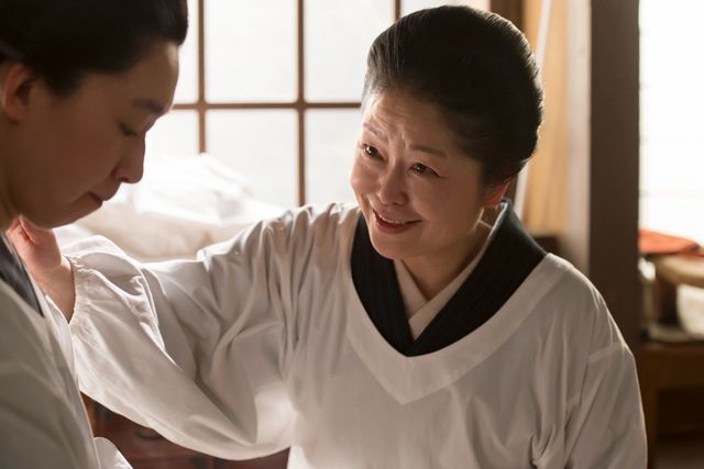 なぜか乾パンの材料が運ばれ憲兵が来て…「あんぱん」第9週「絶望の隣は希望」第45回（4枚目）