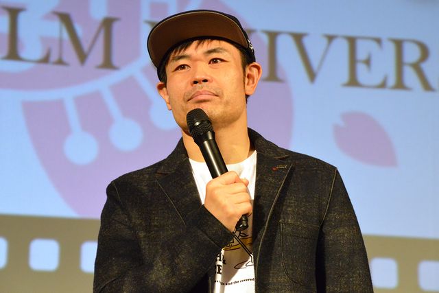 豪華芸人たちが集結！『バーフバリ　王の凱旋』応援上映イベント（3枚目）