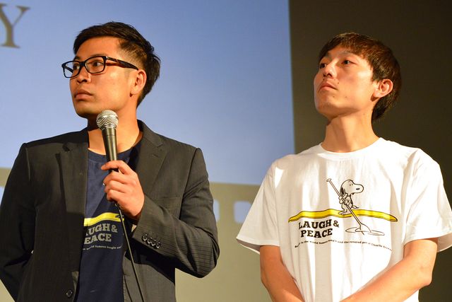 豪華芸人たちが集結！『バーフバリ　王の凱旋』応援上映イベント（4枚目）