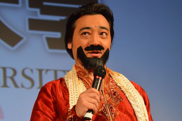 豪華芸人たちが集結！『バーフバリ　王の凱旋』応援上映イベント（6枚目）