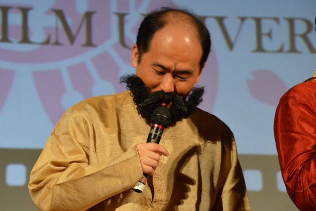 豪華芸人たちが集結！『バーフバリ　王の凱旋』応援上映イベント（9枚目）