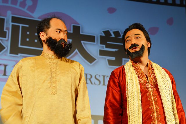 豪華芸人たちが集結！『バーフバリ　王の凱旋』応援上映イベント（11枚目）