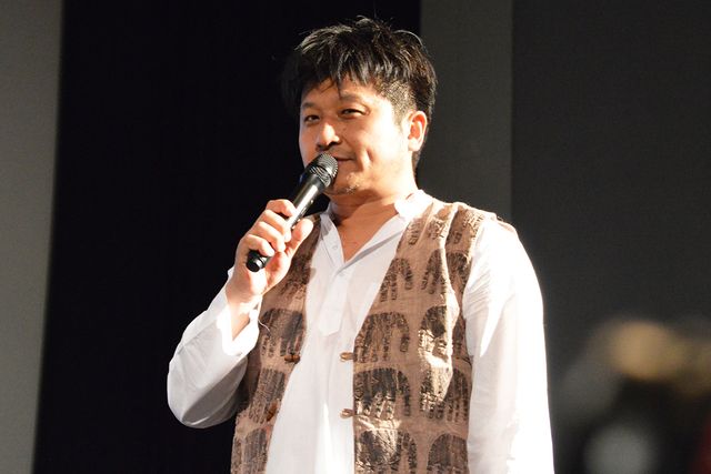 豪華芸人たちが集結！『バーフバリ　王の凱旋』応援上映イベント（12枚目）