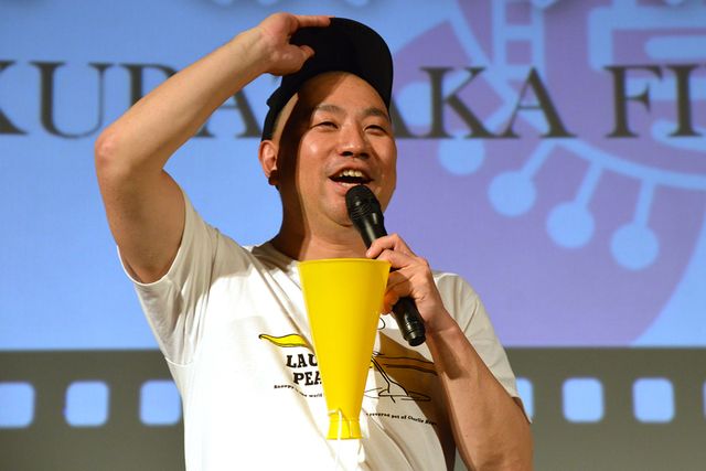 豪華芸人たちが集結！『バーフバリ　王の凱旋』応援上映イベント（13枚目）