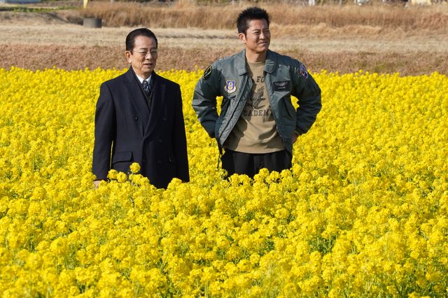 容疑者の美大生はどこへ…「相棒season23」第16話場面カット（3枚目）