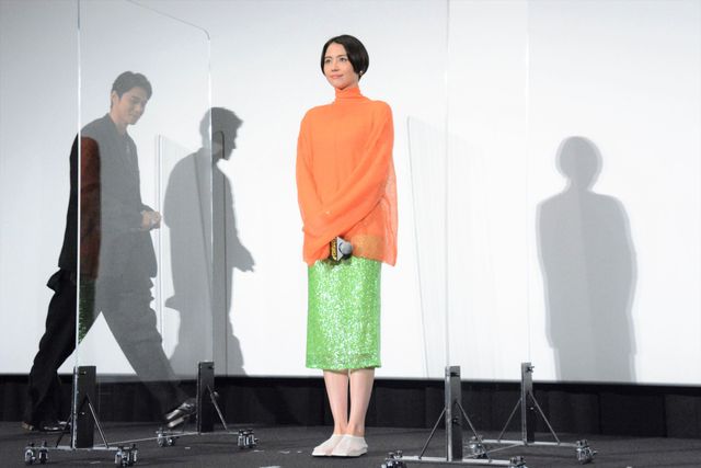 『コンフィデンスマンJP 英雄編』興収12億円を突破！長澤まさみらが大ヒットをお祝い：フォトギャラリー