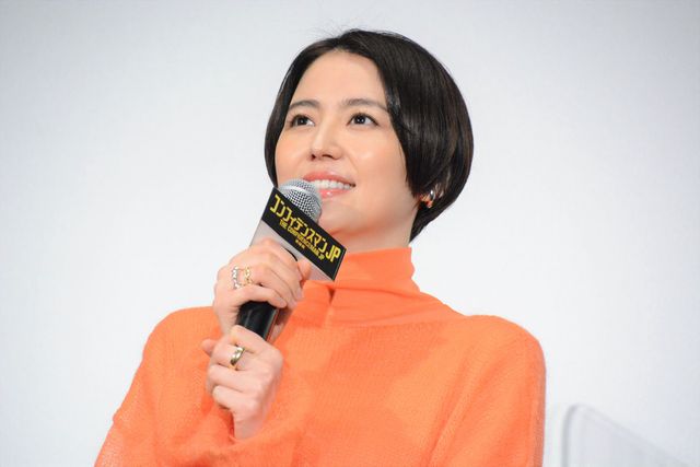 『コンフィデンスマンJP 英雄編』興収12億円を突破！長澤まさみらが大ヒットをお祝い（2枚目）