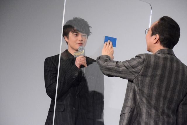 『コンフィデンスマンJP 英雄編』興収12億円を突破！長澤まさみらが大ヒットをお祝い（13枚目）