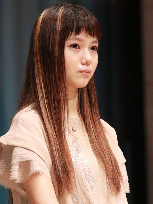 宮崎あおい、「おかあさんの唄」を聴いて、その大きな瞳から涙!!　お母さんは「毎日が忘れられない奇跡」!!　画像ギャラリー（10枚目）