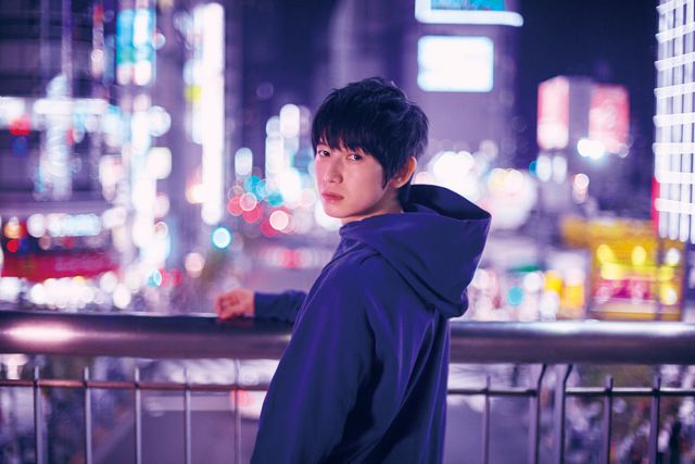 本郷奏多のお気に入りカットはコレ！「本郷奏多カレンダー2019-Color of Kanata-」発売記念イベント（10枚目）