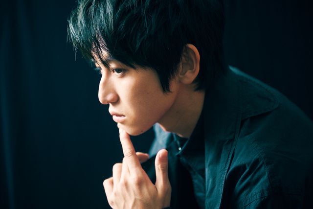 本郷奏多のお気に入りカットはコレ！「本郷奏多カレンダー2019-Color of Kanata-」発売記念イベント（13枚目）