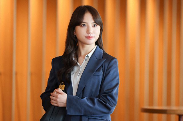 清原果耶＆成田凌が抜群の相性！「初恋DOGs」初回場面写真（2枚目）