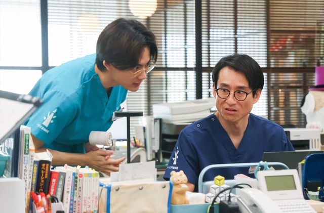 清原果耶＆成田凌が抜群の相性！「初恋DOGs」初回場面写真（4枚目）