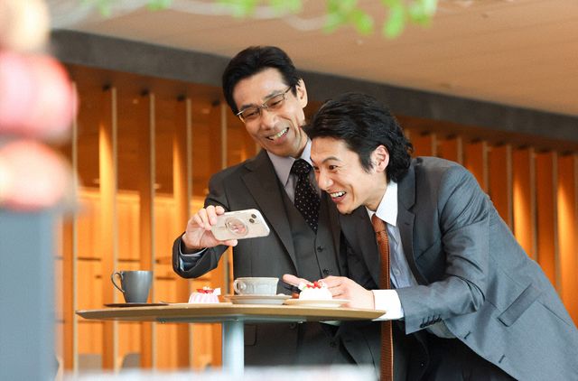 清原果耶＆成田凌が抜群の相性！「初恋DOGs」初回場面写真（8枚目）