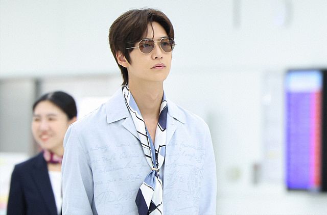 清原果耶＆成田凌が抜群の相性！「初恋DOGs」初回場面写真（13枚目）