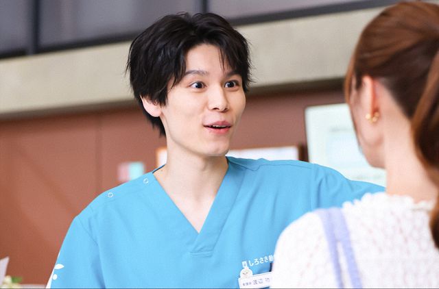 清原果耶＆成田凌が抜群の相性！「初恋DOGs」初回場面写真（14枚目）