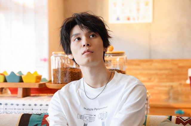 清原果耶＆成田凌が抜群の相性！「初恋DOGs」初回場面写真（15枚目）