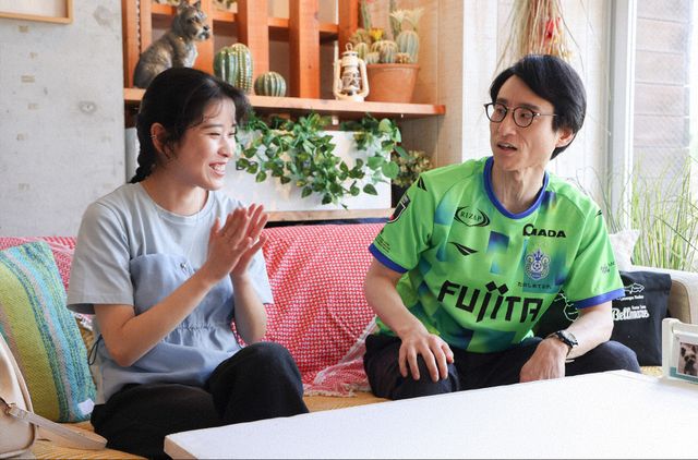 清原果耶＆成田凌が抜群の相性！「初恋DOGs」初回場面写真（17枚目）