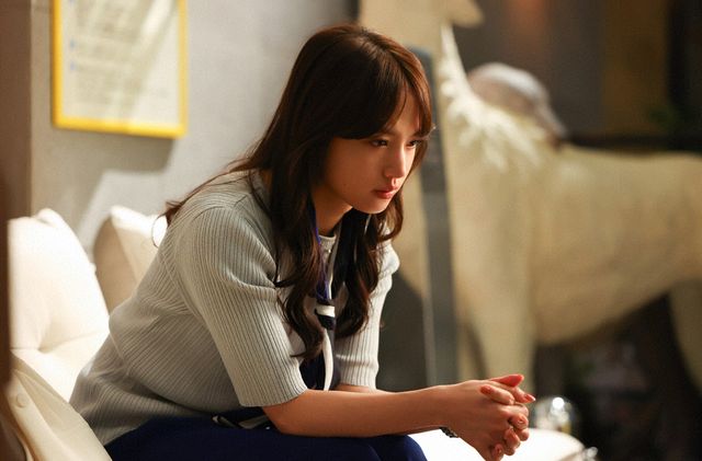 清原果耶＆成田凌が抜群の相性！「初恋DOGs」初回場面写真（19枚目）