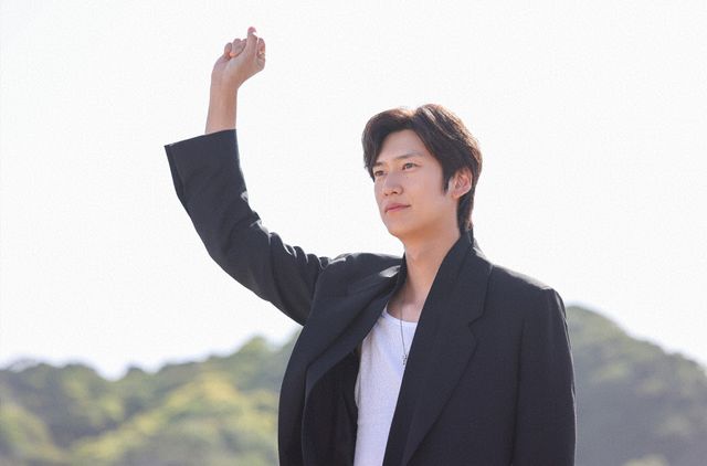 清原果耶＆成田凌が抜群の相性！「初恋DOGs」初回場面写真（22枚目）