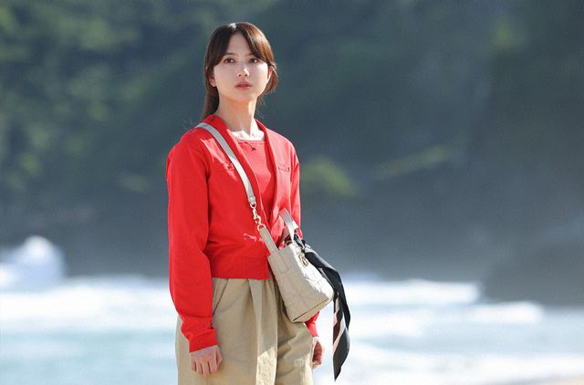 清原果耶＆成田凌が抜群の相性！「初恋DOGs」初回場面写真（23枚目）