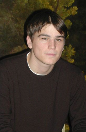 2月18日『ブラックホーク・ダウン』リドリー、ジョシュ、ブラッカイマー来日【ジョシュ、リドリー、ブラッカイマー（単独）インタビューの内容は後日当サイトに掲載します】（2枚目）