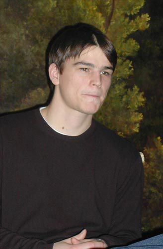 2月18日『ブラックホーク・ダウン』リドリー、ジョシュ、ブラッカイマー来日【ジョシュ、リドリー、ブラッカイマー（単独）インタビューの内容は後日当サイトに掲載します】（3枚目）