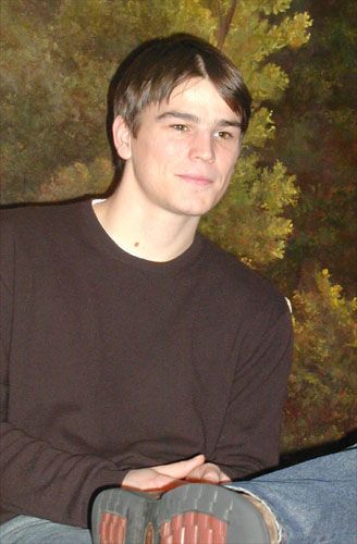 2月18日『ブラックホーク・ダウン』リドリー、ジョシュ、ブラッカイマー来日【ジョシュ、リドリー、ブラッカイマー（単独）インタビューの内容は後日当サイトに掲載します】（5枚目）